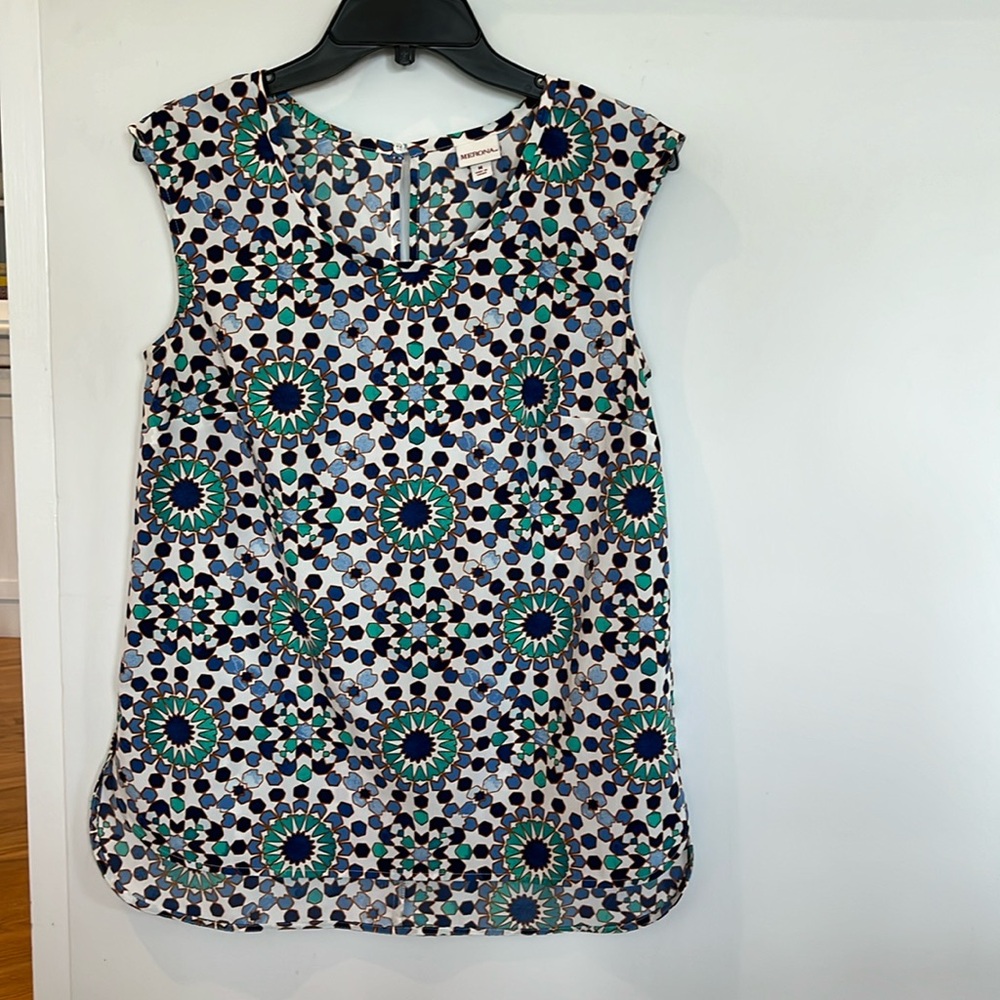 Merona blouse